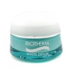 White Detox Bio-A[2] Whitening Moisturizing Cream 50ml/1.7oz By Biotherm