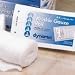Search : Dynarex Krinkle Gauze Roll Sterile 4.5"X4.1 Yards - Model 3161