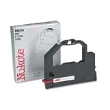 Nu-kote Model BM246 Black Nylon Printer Ribbon