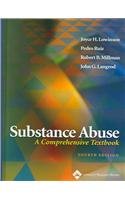Substance Abuse: A Comprehensive Textbook (Spiral Manual) Image Substance Abuse: A Comprehensive Textbook (Spiral Manual)