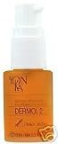 YONKA#15032 DERMOL 2 MARINE FACIAL FLUID HYDRATE/ BOOST 0.5 OZ