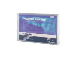 Tandberg SLR5 Data Cartridge 4GB Preisvergleich