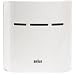 Braun Coffee Filter Basket White