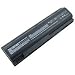 8800mAh, 12 cells, New Laptop Replacement Battery for HP Pavilion DV1000 dv1200 DV1300 dv1400 dv1500 dv1600 DV4000 DV4100, dv4200, DV4300, DV4400 DV5000 DV5100 DV5200 ZE2000 ZE2100, ZE2200, ZE2300, ZE2400, ZT4000 Series, Compaq Presario C300 C500 M2000 M2100 M2200 M2300 M2400 V2000 V2100