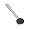 image Stainless Steel Long Handled Standard Coffee Scoop