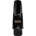 Rico Royal Graftonite Alto Saxophone Mouthpiece A Chamber / 5 Facing (A Chamber / 5 Facing)