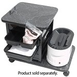 Kayline W80 Paraffin Service Stand