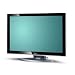Fujitsu Siemens Scaleoview Q26W-1 26 Zoll Widescreen TFT- LCD-Monitor analog/digital (Kontrast 4000:1,5ms Reaktionszeit) 400cd/m2 170/170 2x5Watt, piano black