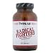 Radical Fighters is a high potency antioxidant formula that protects against free radicals and oxidative damage while boosting the immune system. Radical Fighters is a high potency synergistic anti-oxidant formula based on extensive scientific knowledge i