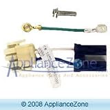 Dishwasher Jumper Harness - WD26X0079