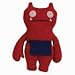 UglyDoll Little Minimum Wage 7-Inch
