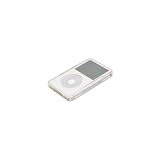 i-nique Polycarb Crystal Case (Ipod Video 60GB/80GB) with clickwheel protection