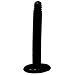 14 Gauge Black 3/8 Inches Bioplast Flexible Replacement Monroe Or Labret