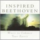 Inspired Beethoven: Music to Enhance Your Spirit by  Sherrill Milnes, Jan-Hendrik Rootering, Wilfried Vorwold, Sadao Harada, and Ludwig van Beethoven 