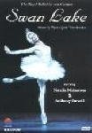 Tchaikovsky - Swan Lake - The Royal Ballet (DVD NTSC)