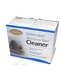 JACUZZI Systems Clean 5PAK T628000