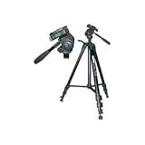 Electronics : Sunpak 620-757B Ultra Series Tripod