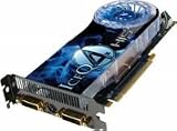HIS H485QX512P Radeon HD 4850 IceQ4 TurboX HDMI Dual DL-DVI HDCP 512MB 256bit GDDR3 PCI Express 2.0 X16 RoHS Video Card - Retail
