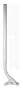 Winegard DS-3000 J Pipe Mount for Antennas