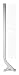Winegard DS-3000 J Pipe Mount for Antennas