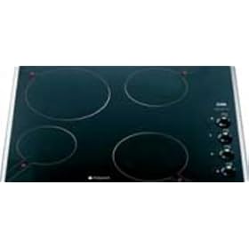 Creda EC6014 60cm Ceramic Hob
