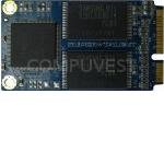 Super Talent 32 GB MLC Half Mini 2 PCIE Solid State Drive FEM32GFDL