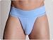 Apparel : ActiveMan 3-Way Jockstrap Baby Blue