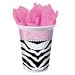 SASSY 16 oz. CUPS