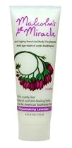 Malcolm's Miracle Anti-aging Hand and Body Treatment for Sensitive Skin - Heal Dry, Overwashed Skin and Prevent Eczema Naturally