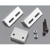 Adjustable Engine Mount .21M-OB 1.19:1 21M-OB 1.04:1 by Thunder Tiger
