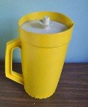 Tupperware Vintage