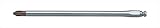 PB SWISS TOOLS(PBスイスツールズ):差替式ドライバープラスブレード 225PH-1