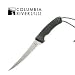 Columbia River Knife and Tool 3008 6.75-Inch Kommer's Big Eddy Alaska Combo Edge Fill...