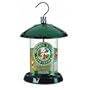Rainbow-Gardman Green Glazed Seed Master Feeder