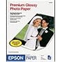 Premium Ink Jet Glossy Photo Paper