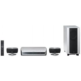 Sony DAVX1V - DVD 2.1 Home Cinema System - With HDMI & 5 Disc DVD Changer