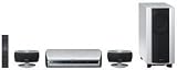 Sony DAVX1V - DVD 2.1 Home Cinema System - With HDMI & 5 Disc DVD Changer