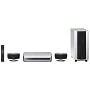 Sony DAVX1V - DVD 2.1 Home Cinema System - With HDMI & 5 Disc DVD Changer