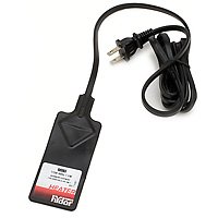 MINI HEATER Aquarium Heater 7.5W for Tanks up to 5 Gallons UL by Hydor