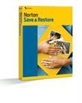 Norton Save & Restore