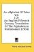 Books : An Alphabet Of Tales V2: I-Z: An English Fifteenth Century Translation Of The Alphabetum Narrationum (1904)