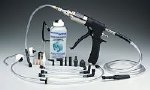 Maxi-Ject PRO™ Injector Bleeding System with Smart-Pak