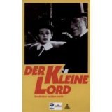 Little Lord Fauntleroy [VHS]