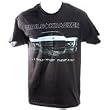 Uncle Kracker - Car Grill T-Shirt