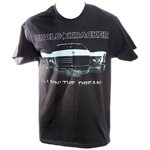 Uncle Kracker - Car Grill T-Shirt