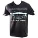 Uncle Kracker - Car Grill T-Shirt