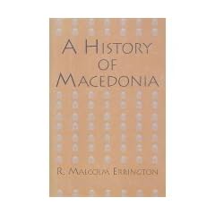 The History of Macedonia