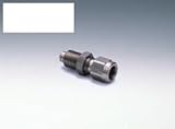 オーツカ:圧力計コネクター　ステンレス　＜300＞ 型式:300-43．100