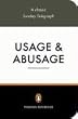 Usage and Abusage: A Guide to Good English (Penguin Reference Books)