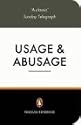 Usage and Abusage